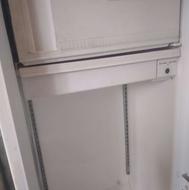 یخچال کامل سالم