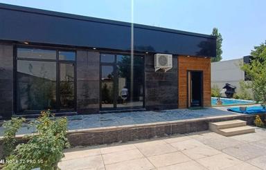 فروش ویلا 462 متر در تهران دشت