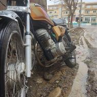 موتور سیکلت