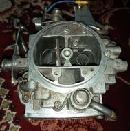 کاربراتور نیسان و پاترول به شرط مکانیک