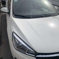 آریزو 5 مدل 95 بدون رنگ