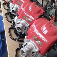 فروش ویژه علفتراش هوندا حک اصلی