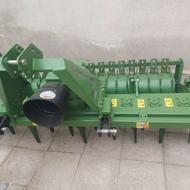 سیکلوتیلر 2ونیم متری