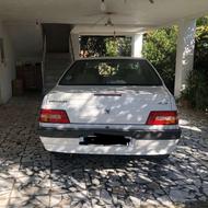 405 اس ال ایکس