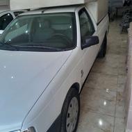 وانت آریسان دوگانه 1395