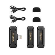 میکروفون یقه ای نو / زیر قیمت / فروش فوری