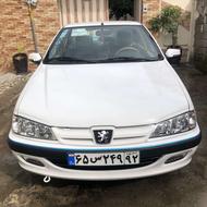 فروش پژوپارس مدل xu7 P