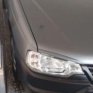 فروش فوری مدل 1402 آریسان