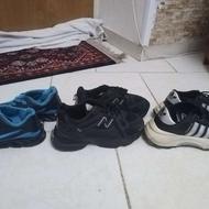 کتونی اورجینال