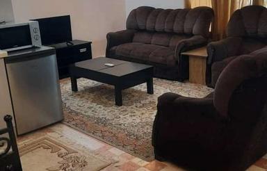 اجاره آپارتمان دو خواب ( روزانه و ماهانه ) شهرک صدف