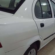 تیبا یک مدل 95