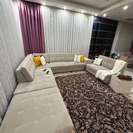 کاناپه 10 نفره و دو عدد کاناپه 3 و 2 نفره