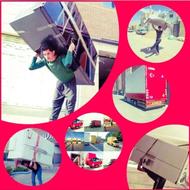 شرکت باربری اسبابکشی شاهواربا 15 سال سابقه