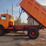 نیازمند راننده پایه 1