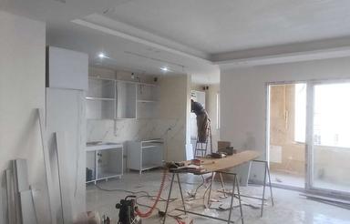 فروش معلم سعدی سه خواب 217 متری فول امکانات