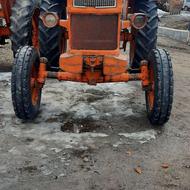 تراکتوررومانی