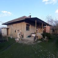 فروش ویلا 480 متر در پشتیر