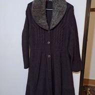 مانتو پالتو شومیز