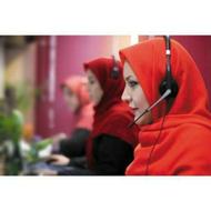 نیاز به 30 دایرکتر و ادمین مشاوره