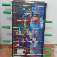 فوتبال دستی و دارت و سازه