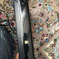 گیرنده ای گلاس