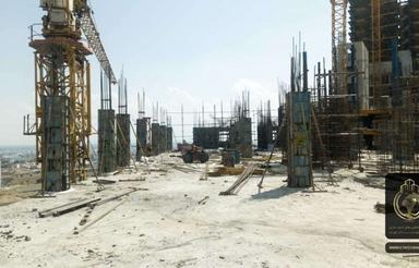 پیشفروش آپارتمان 90 متر در مروارید شهر