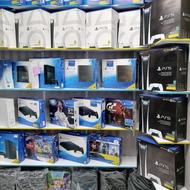 کپی خور کردن پلی استیشن 5 و 4