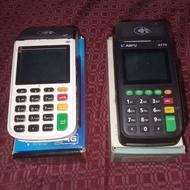 دو دستگاه کارتخوان در حد نو زیر قیمت بازار