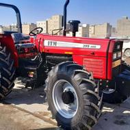 تراکتور 399 جفت مدل 1404 برج 10 خشک خشک