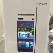 کشلس رومیزی ودیواری