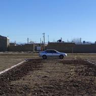 240 متر زمین مسکونی سند دار