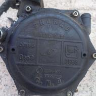 ریگلاتور گاز