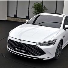 حواله بی وای دی چین پلاس