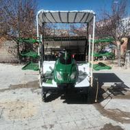 دستگاه نشا دایدونگ مدل 2019