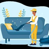 تابان مبل شویی