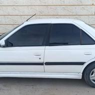 پارس سفید مدل 87