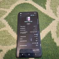 گوشی a53 رنگ مشکی هست
