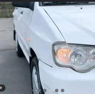 132سفید تک برگ سند