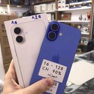 آیفون 16 نو و کارکرده قسطی 2 الی 12 ماهه