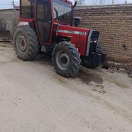 فروش تراکتور 299تمیز و ضمانتی