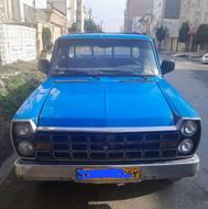 نیسان دیزل مدل 91
