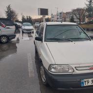 پراید 86 دوگانه فابریک