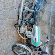 موتورسیکلت الفا