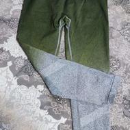 لگ سیملس و لباس دخترانه زیبا