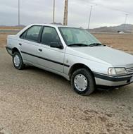 پژو 405 بی رنگ88