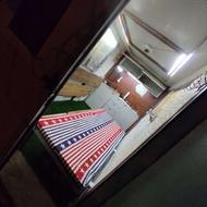 کمپر مسافرتی