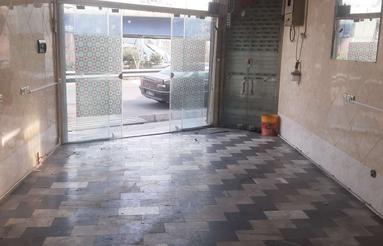 44متر خیابان نوری نبش جانفزا