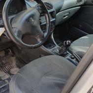 فروش خودرو 206