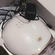 فروش کامل لوازم کاشت ناخن