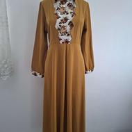 مانتوپیراهن